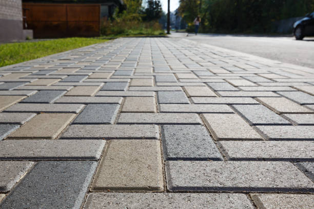 Professional Driveway Pavers in Greenwood Lake, NY