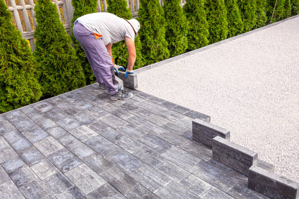 Best Interlocking Driveway Pavers  in Greenwood Lake, NY