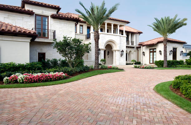 Best Driveway Pavers Cost  in Greenwood Lake, NY