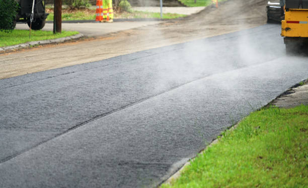 Cobblestone Driveway Pavers in Greenwood Lake, NY